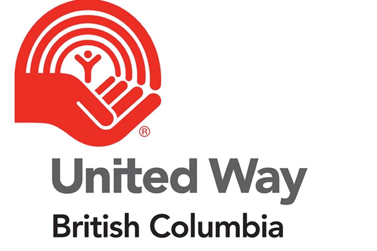 United Way British Columbia