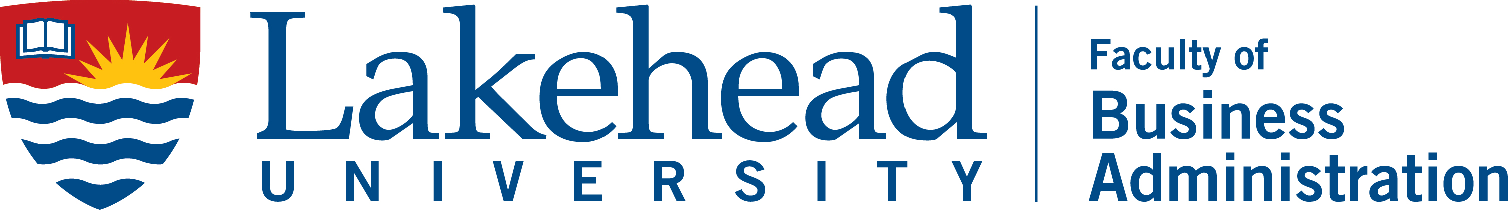 Lakehead University – Faculty of Business Administration
