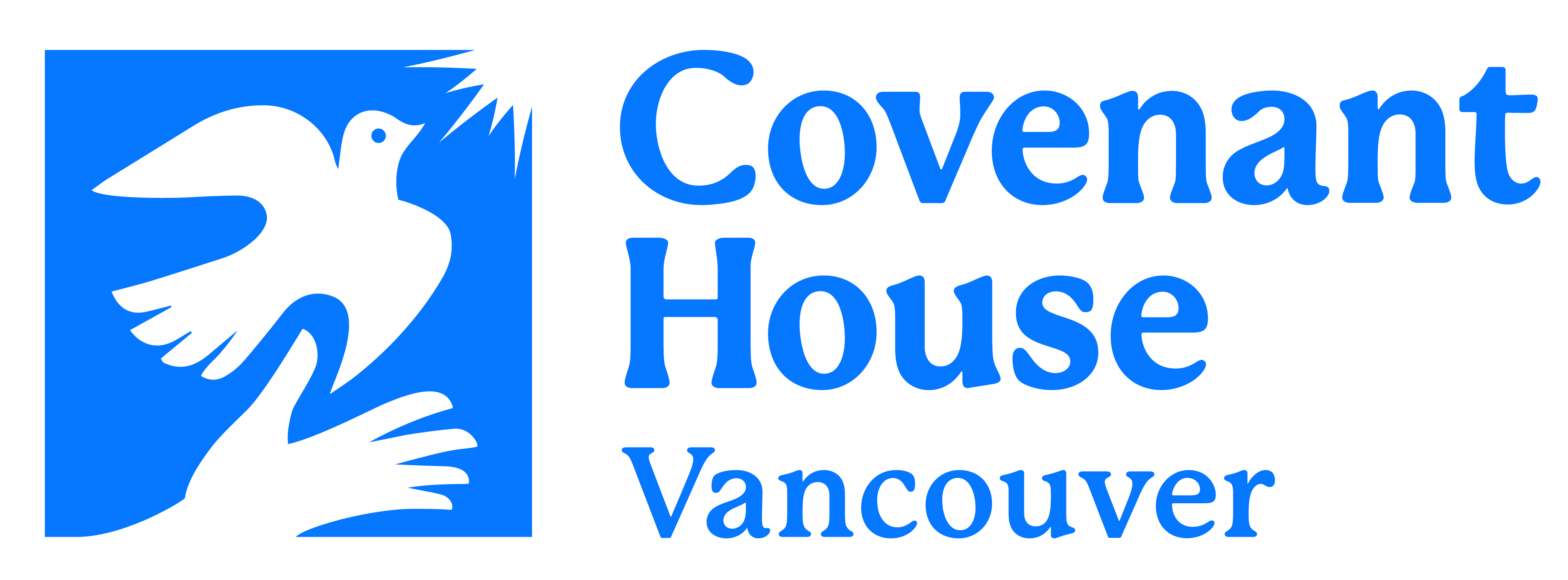 Covenant House Vancouver