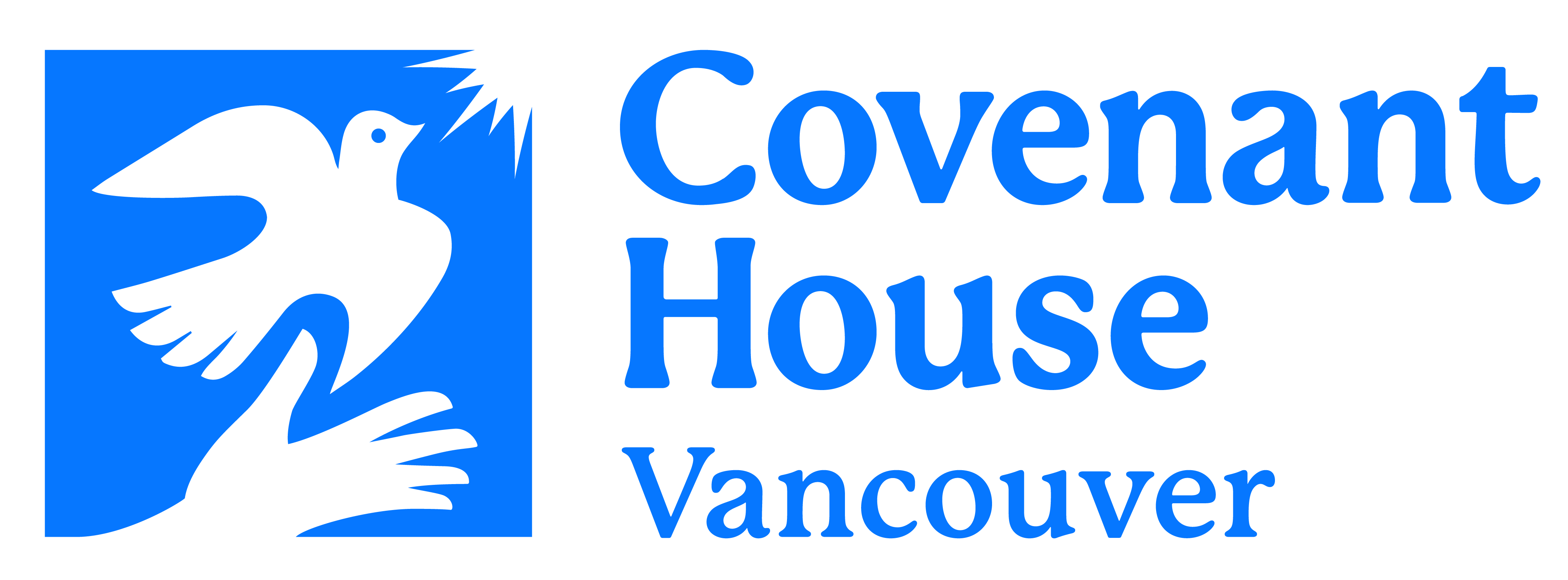 Covenant House Vancouver