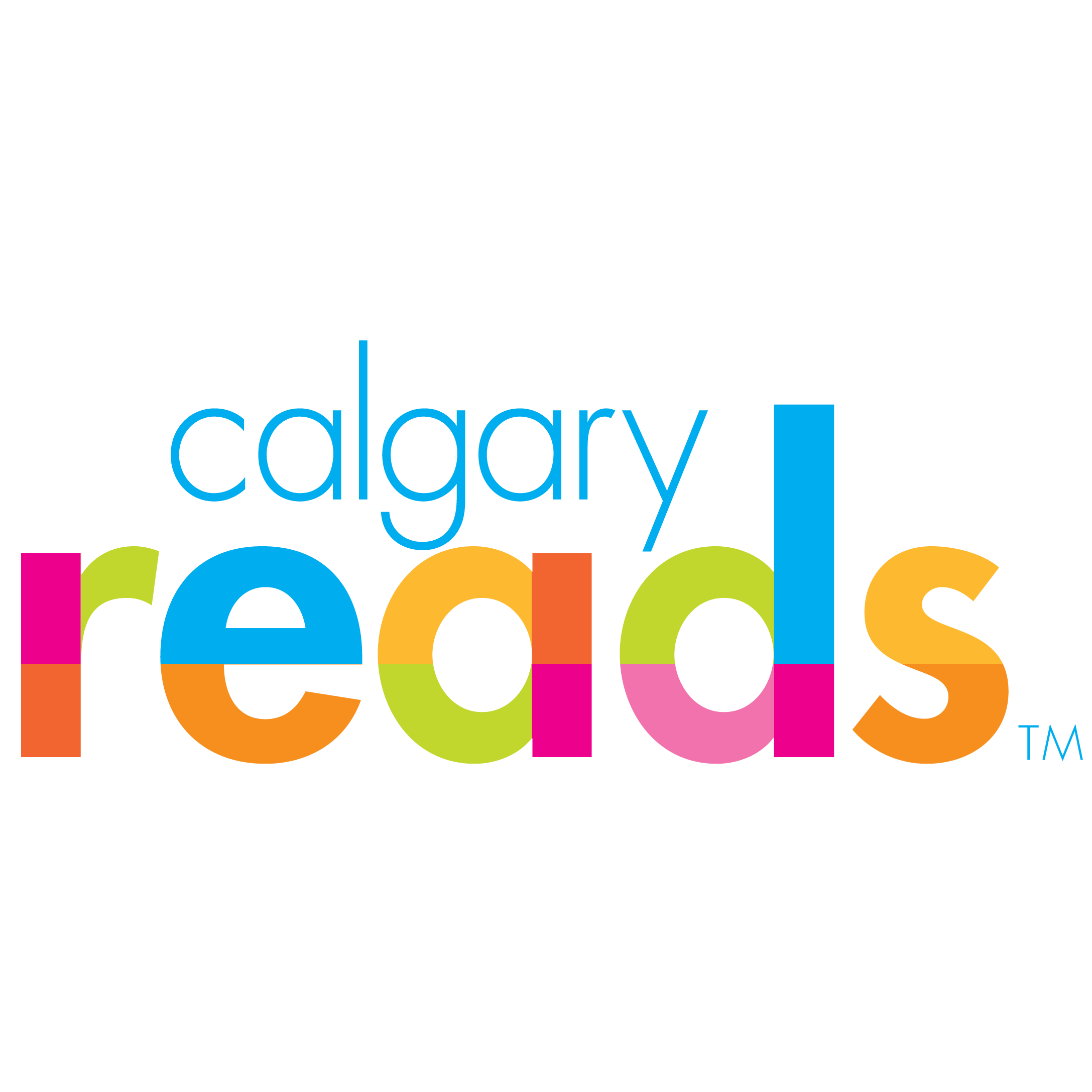 Calgary Reads