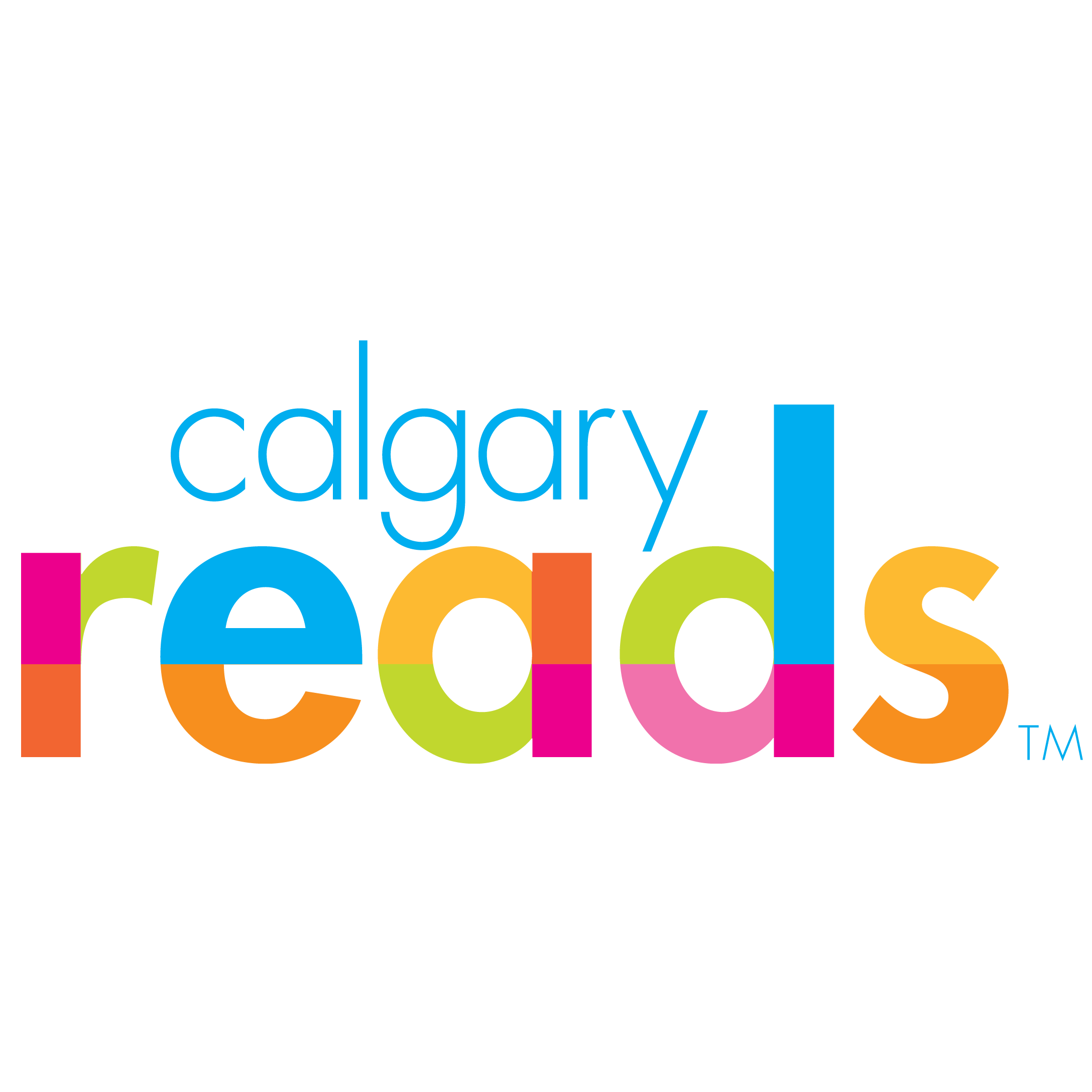 Calgary Reads