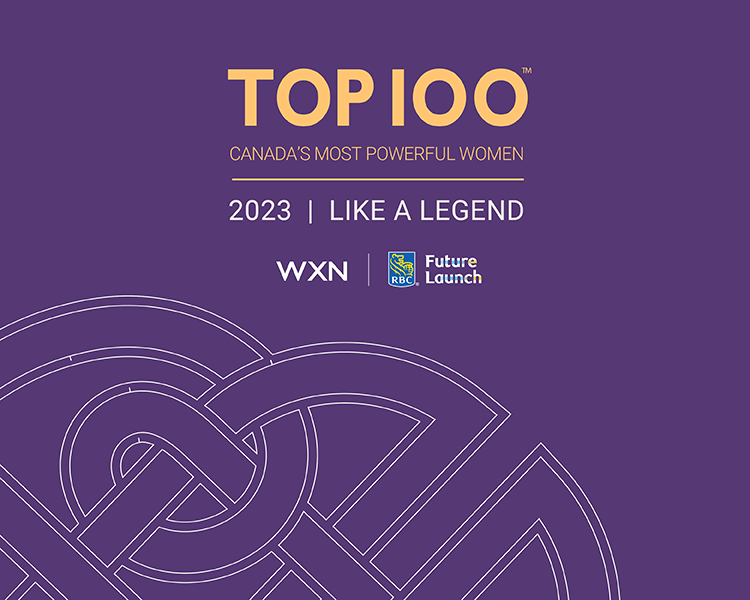 WXN Top 100 Award: Like a Legend