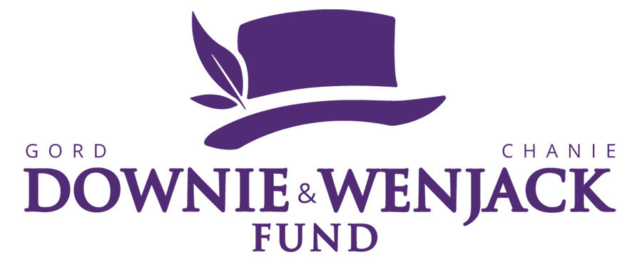 Gord Downie & Chanie Wenjack Fund