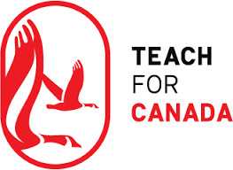 Teach For Canada