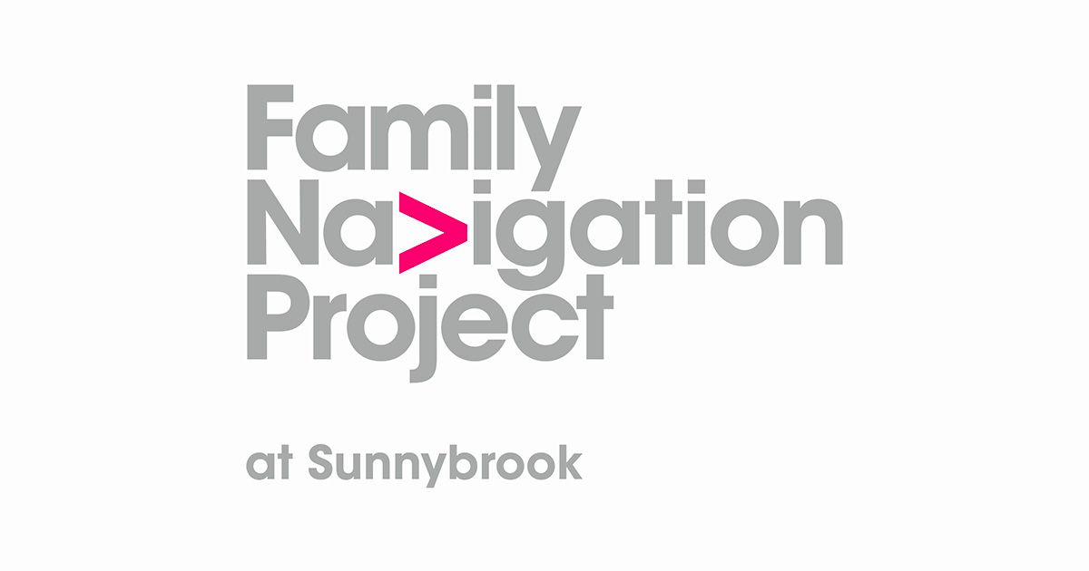 Family Navigation Project