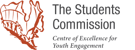 The Students Commission of Canada