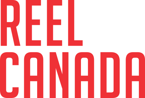 REEL CANADA logo