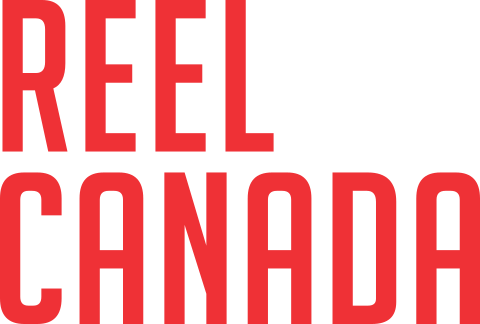 REEL CANADA logo