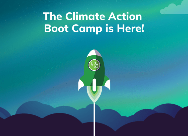 Climate Action Boot Camp