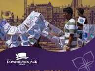 Downie Wenjack Fund Youth Ambassador Program