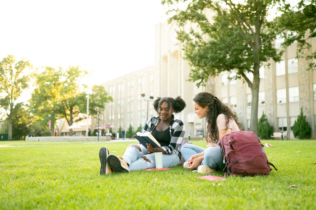 RBC Elevate Scholarship
