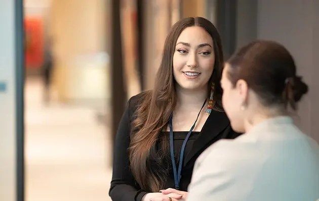 RBC Indigenous Development Program
