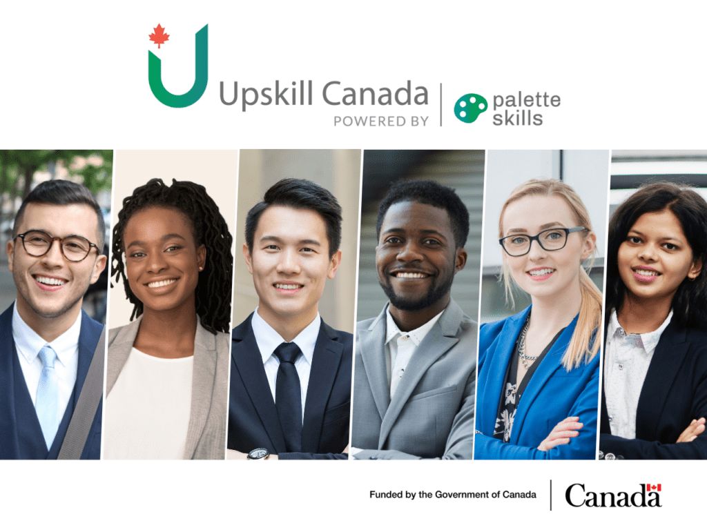 AI Skills for Competitive Advantage: Generative and Agentic Applications