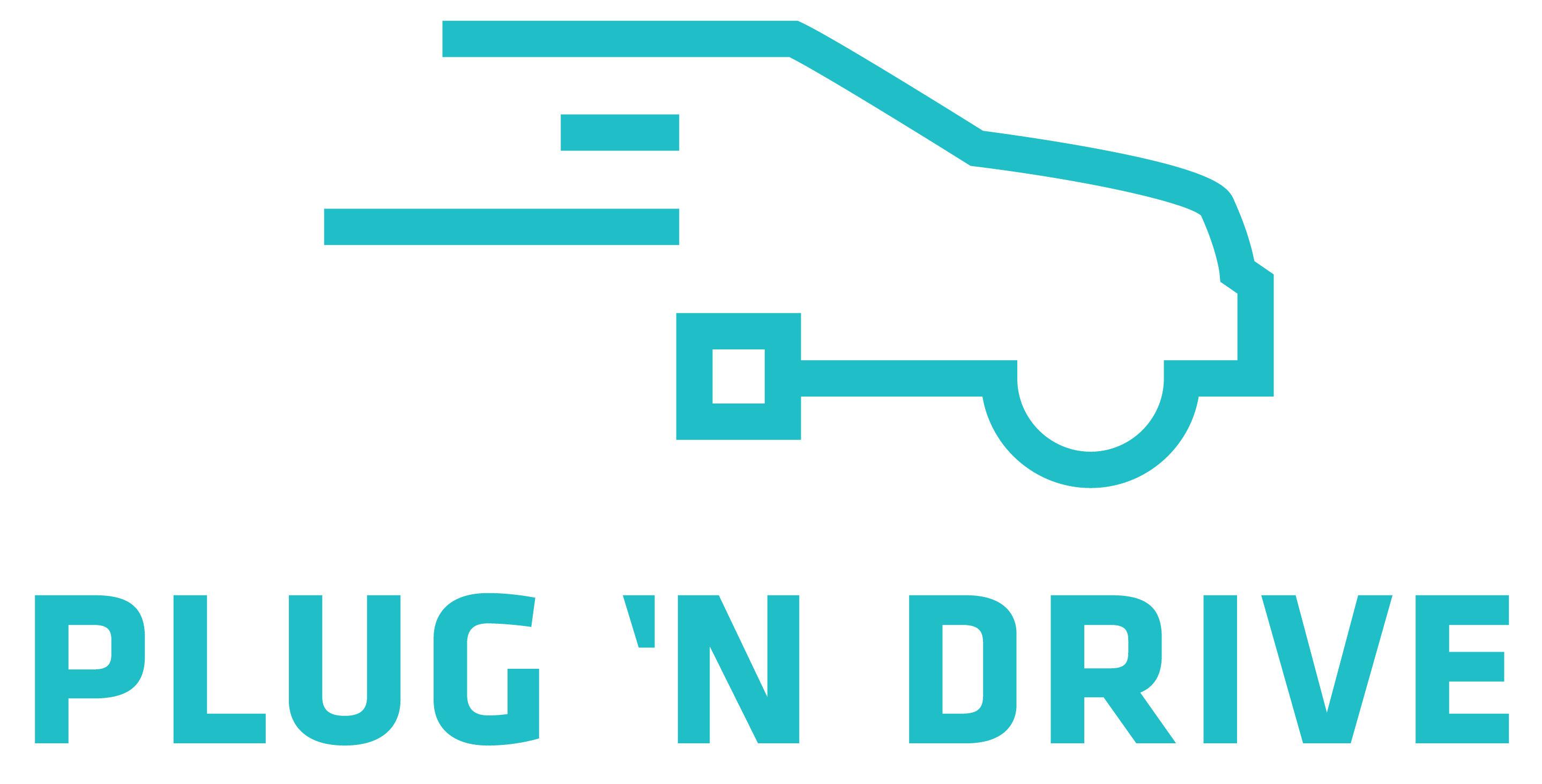 Plug'n Drive