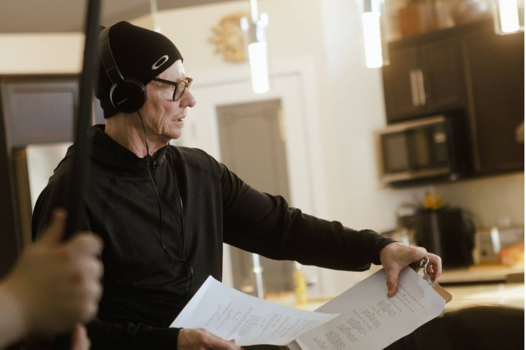 The filmmaker and the banker: Inside RBC’s support of Gimli International Film Festival