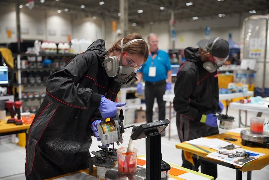 Building Canada’s Future Workforce: RBC Best of Region Winners