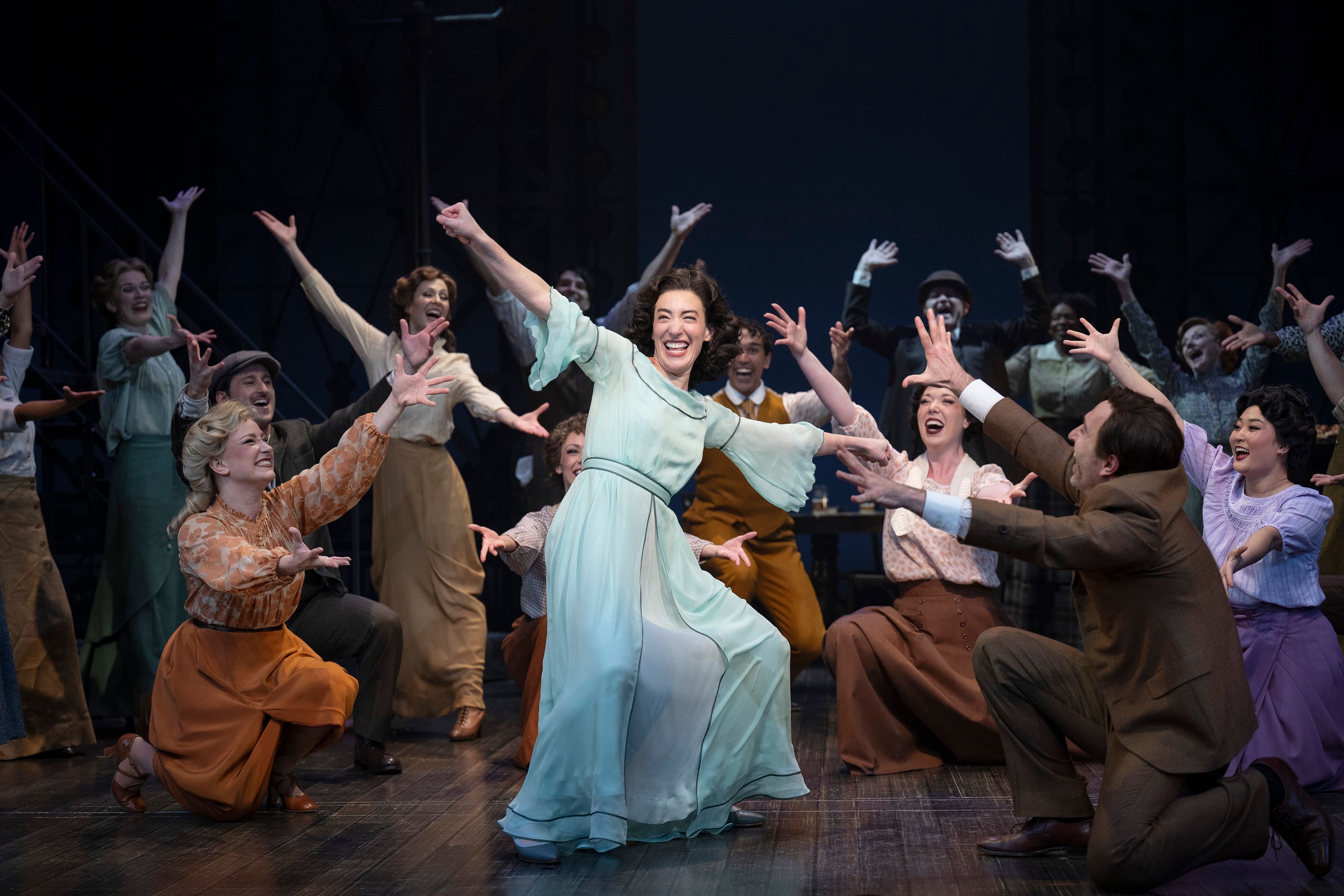 From the Page to the Stage: RBC’s commitment to the arts is helping strengthen communities