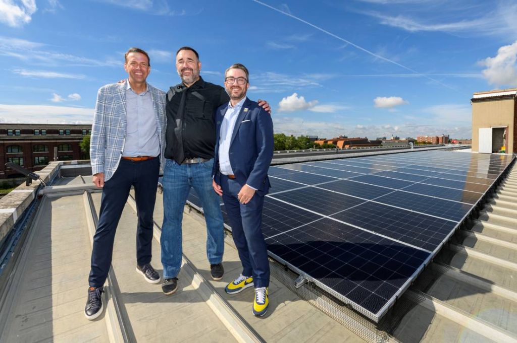 From idea to impact: How RBC is helping organizations unlock the value of solar energy