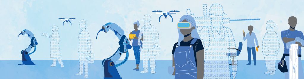 Powering Up: Preparing Canada’s skilled trades for a post-pandemic economy