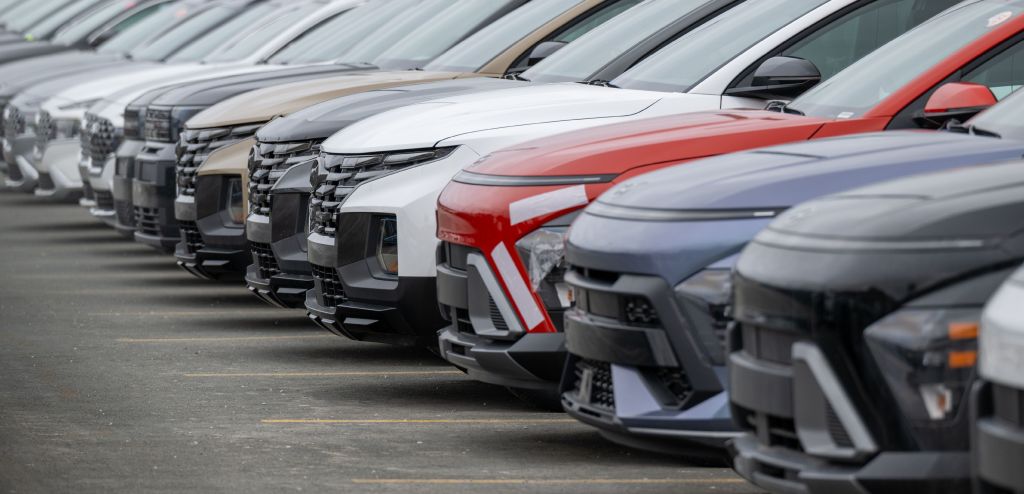 Subsidies & Speed Bumps: The road ahead for Canada’s auto strategy
