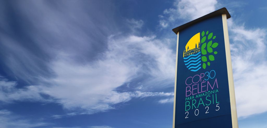 Climate Crunch: What to expect at COP30