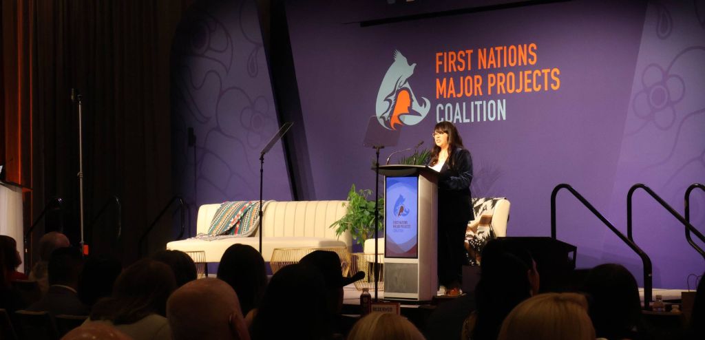 Central to Growth: How Indigenous equity can be a source of strength for Canada