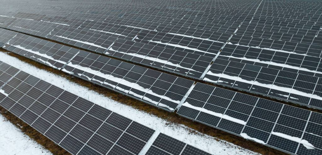 John Stackhouse: Charting The Fall Of Climate In Fiscal Update