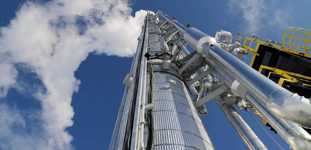 Climate Crunch: Canada’s role in American energy dominance