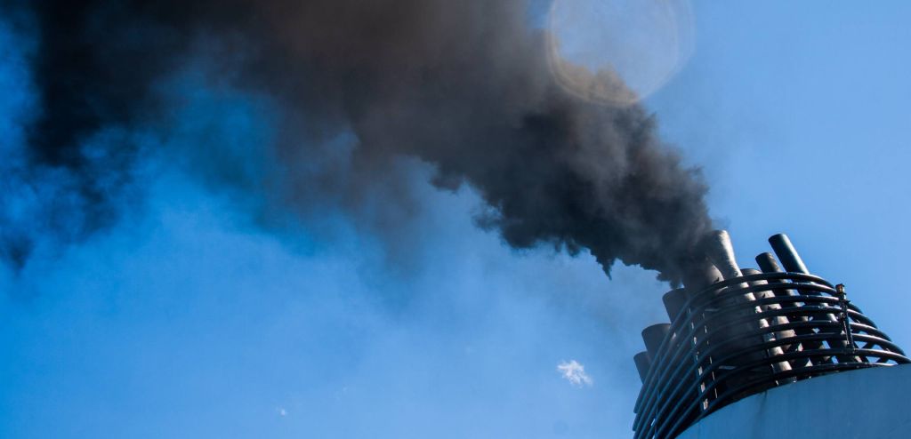 Climate Crunch: The Great American Energy “Addition”
