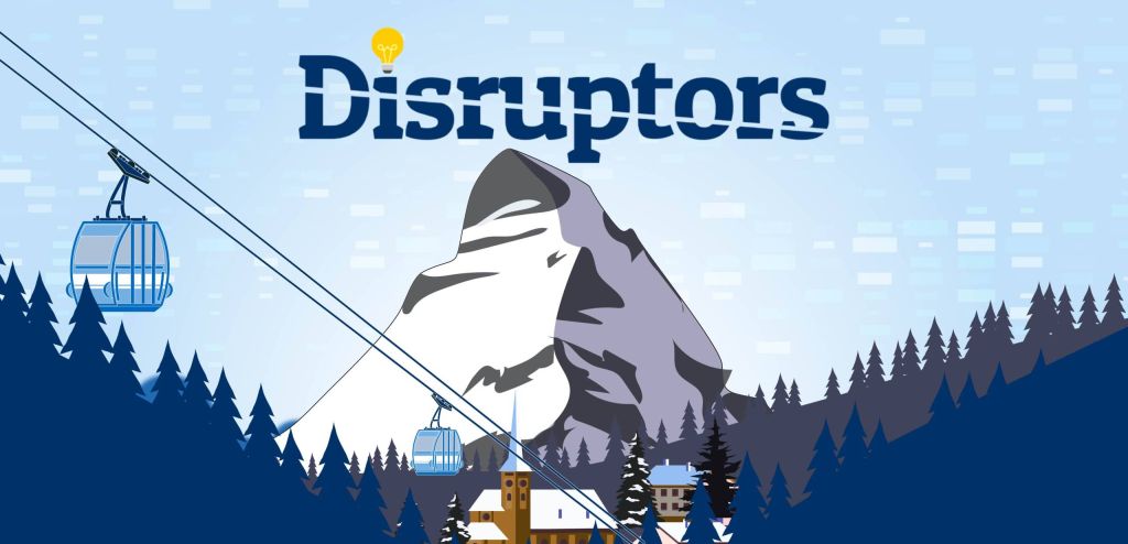Davos Discourse: AI Takes Centre Stage