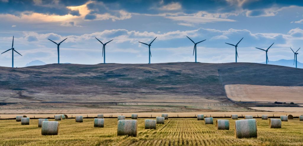 Next Generation: Ottawa’s Proposed Rules Push Provinces To Build Cleaner Grid