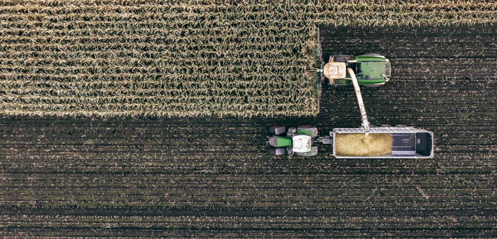 Championing climate-smart agriculture: Building a road map for low emissions agriculture