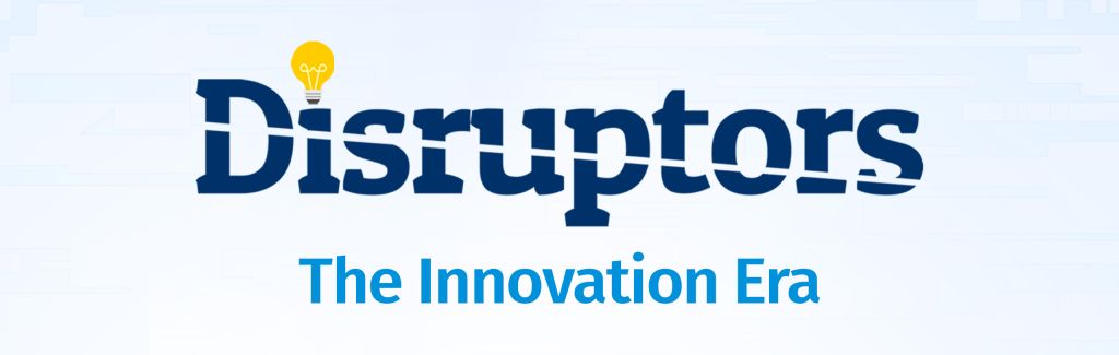 Disruptors x CDL: Canada’s Innovation Journey