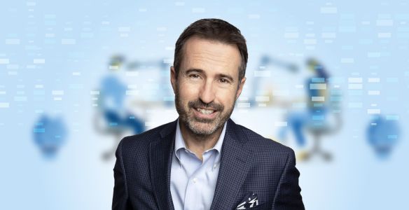 New Year’s Promise: Pragmatic Shift to a Digitally Charged Future