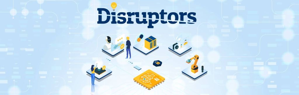 AI is Disrupting Canada’s Labour Landscape