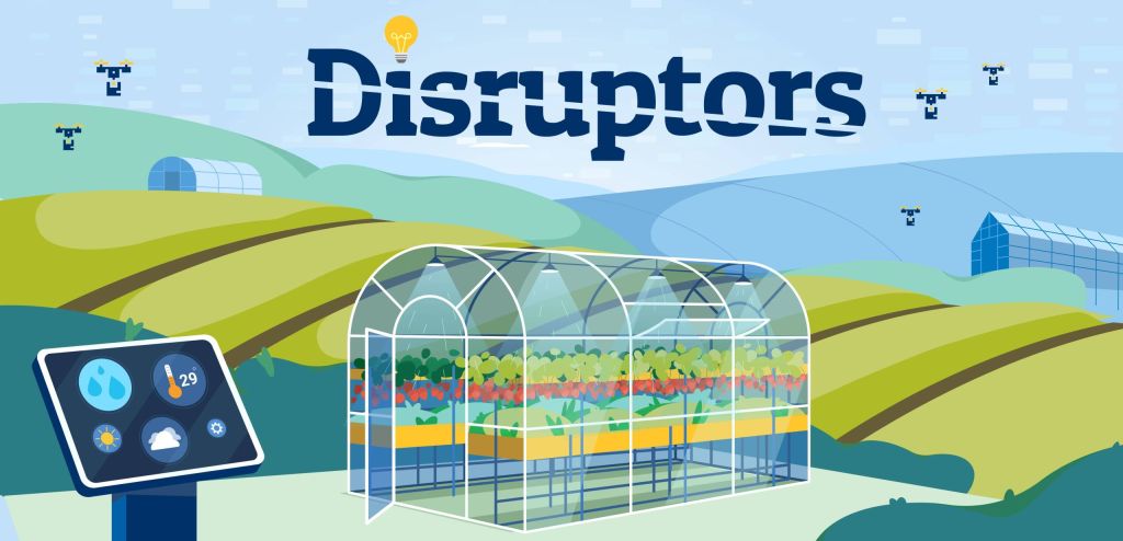 Cultivation Innovation: A New Era for Canadian Agriculture