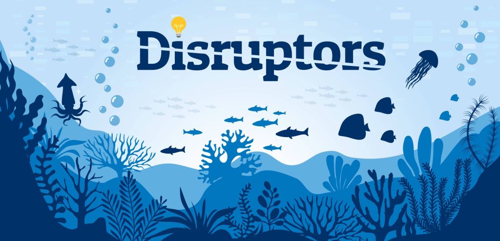 The OceanTech Wave: Diving Deep for Climate Action