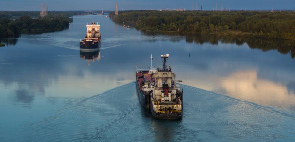 Global trade is being unsettled. Here’s how Canada can thrive in the new economic order