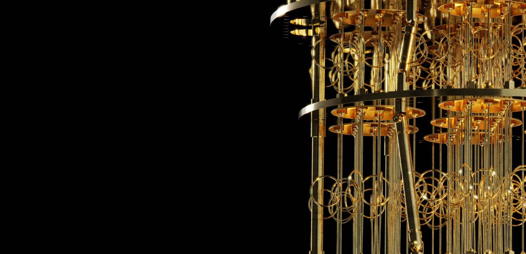Quantum Computing. Explained.