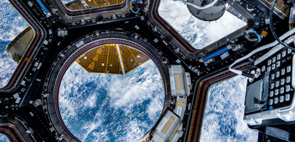 A Higher Orbit: How Canada can build and finance a bolder space strategy