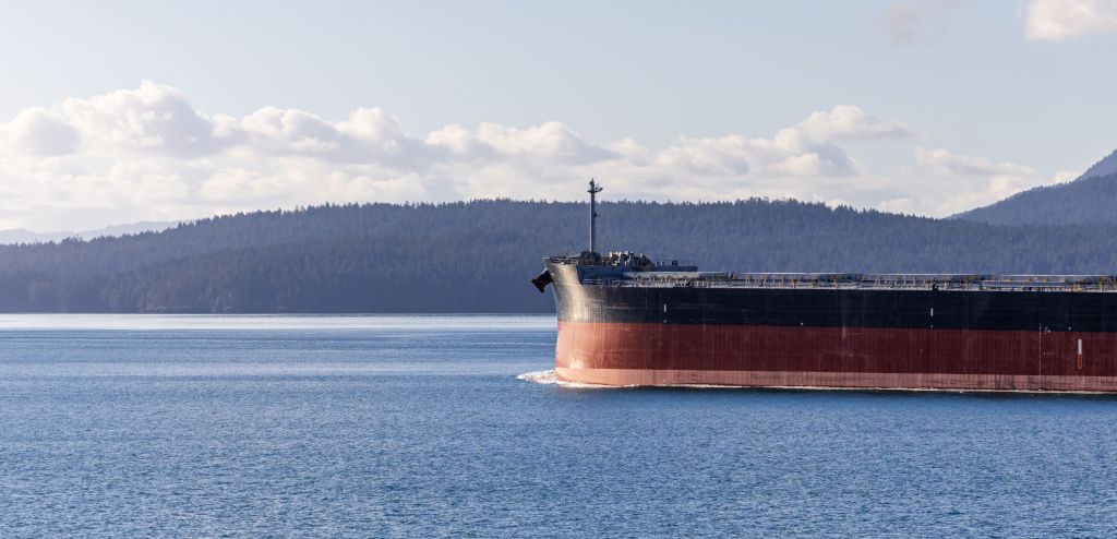 Trade Zone: Redrawing the energy map