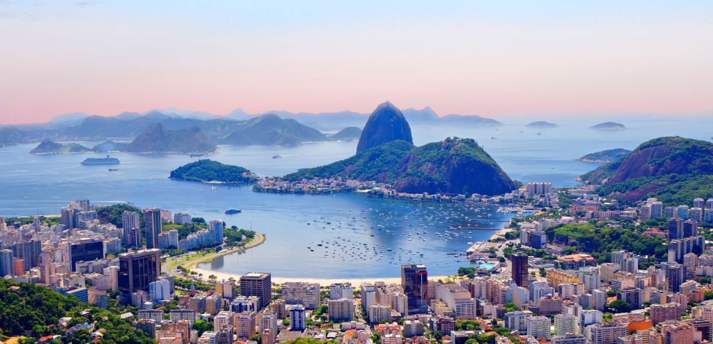 Trade Zone: How to unlock Latin America