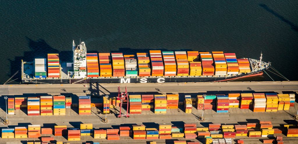 Trade Zone: 25 numbers that defined a turbulent year