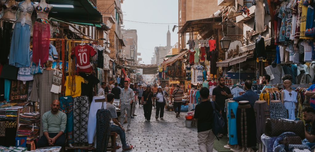 Trade Zone: Diesel, debt and the dollar—how the war’s triple squeeze is hurting emerging markets