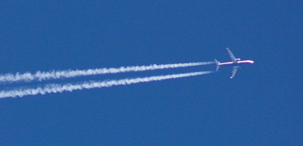 Trade Zone: Why jet fuel security is up in the air