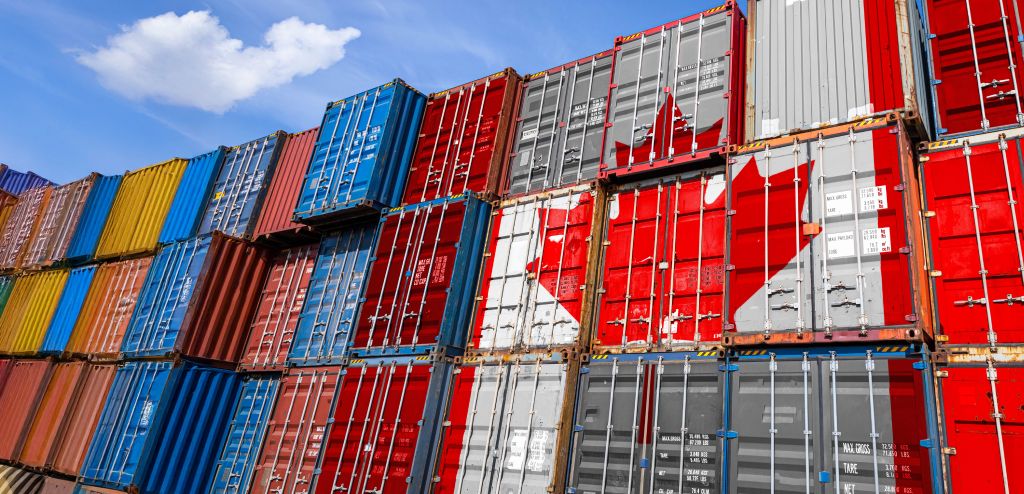 Trade Zone: Where things go from here for Canada