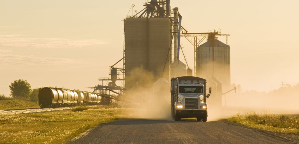 Canada’s grain industry is growing. Can our infrastructure keep up?
