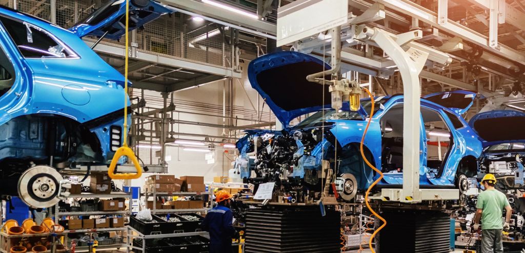 Trade Zone: Where the new U.S. tariffs cut the deepest