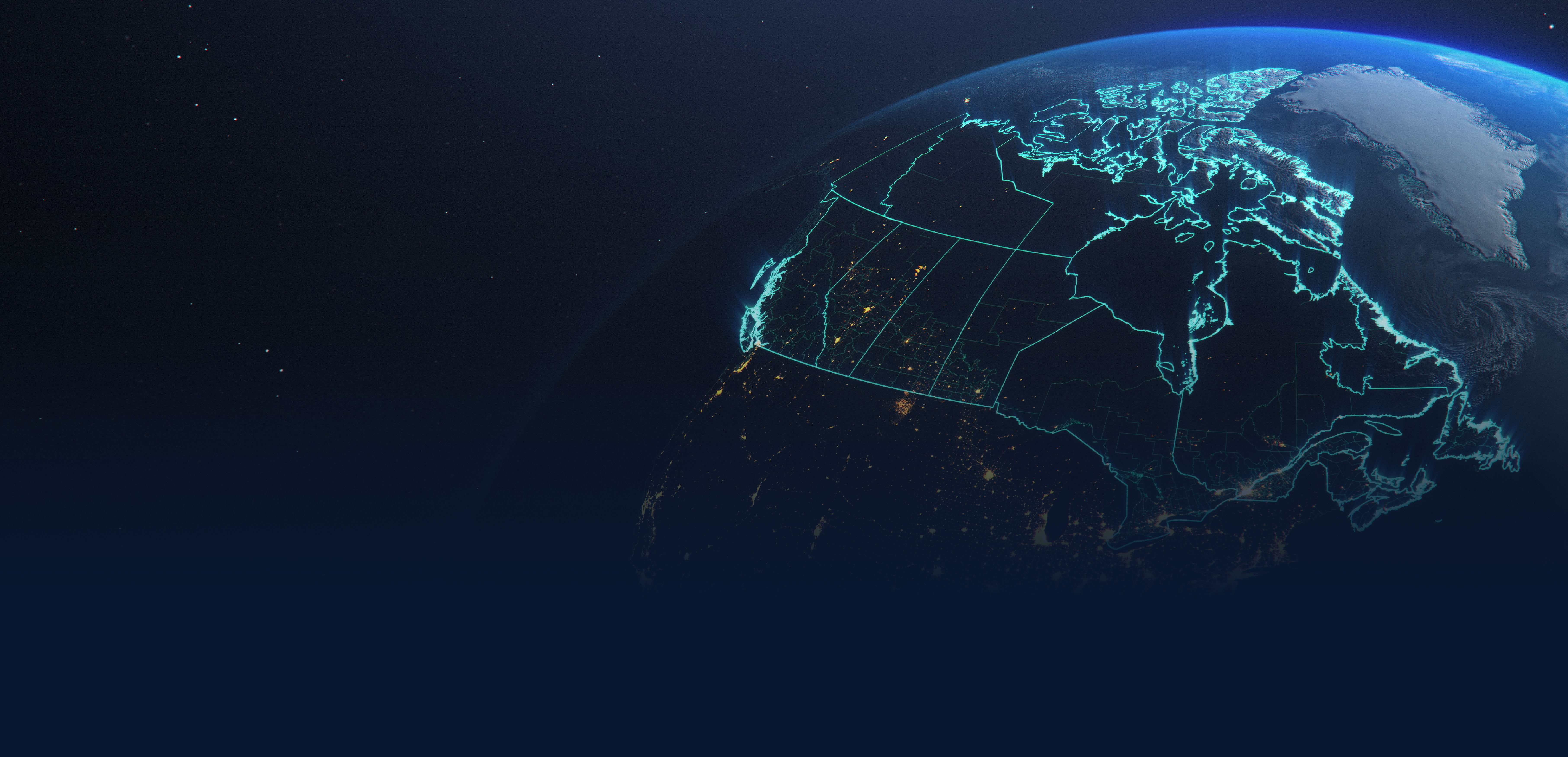 Canada’s Growing Role in Global Technology and Resources